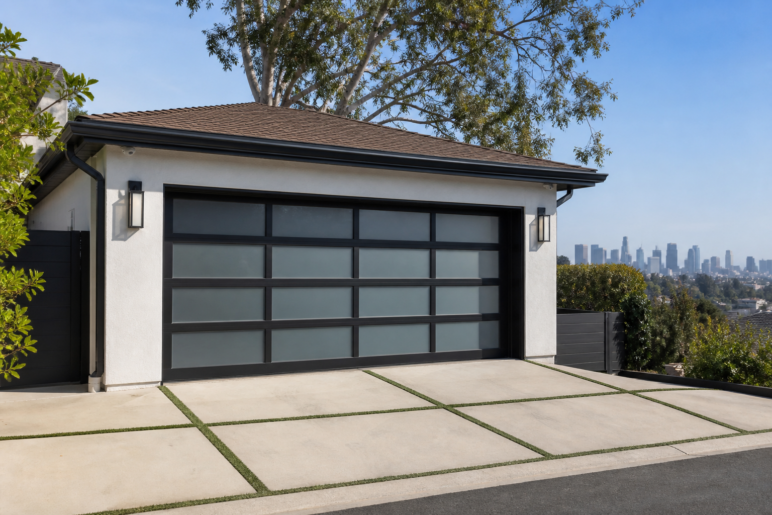 Wayne Dalton Garage Door Repair in Los Angeles: A Homeowner’s Guide