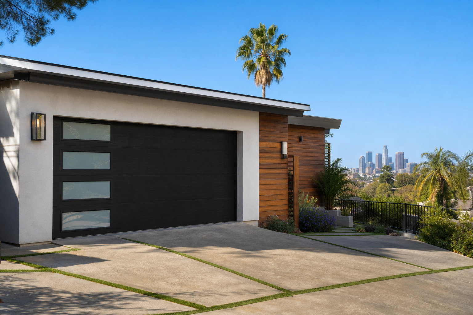 Amarr Garage Door Repair in Los Angeles: A Homeowner’s Guide