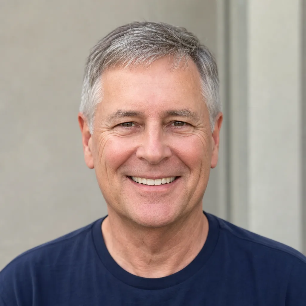 Kurt Hoffman