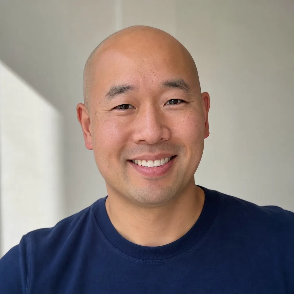 Steven Park