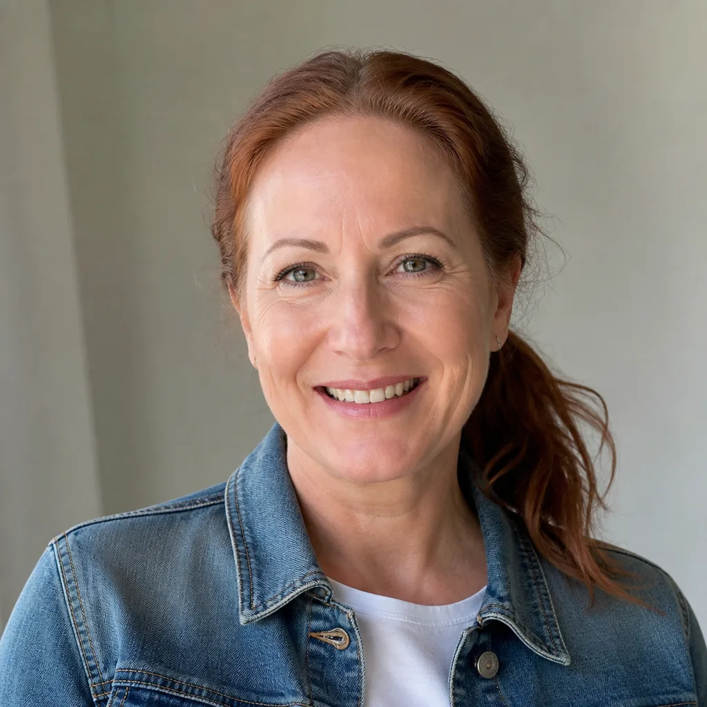 Tracy Lawson