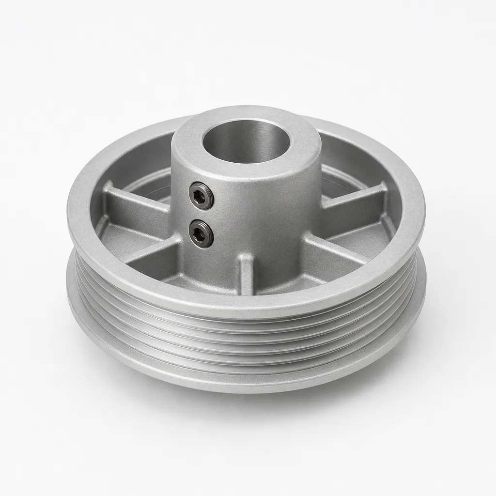 Cable Drums we install