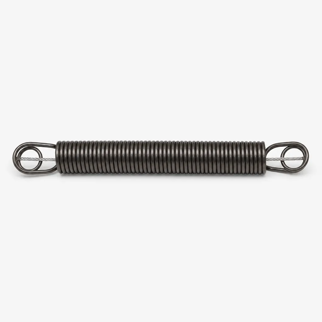 Extension Springs we install