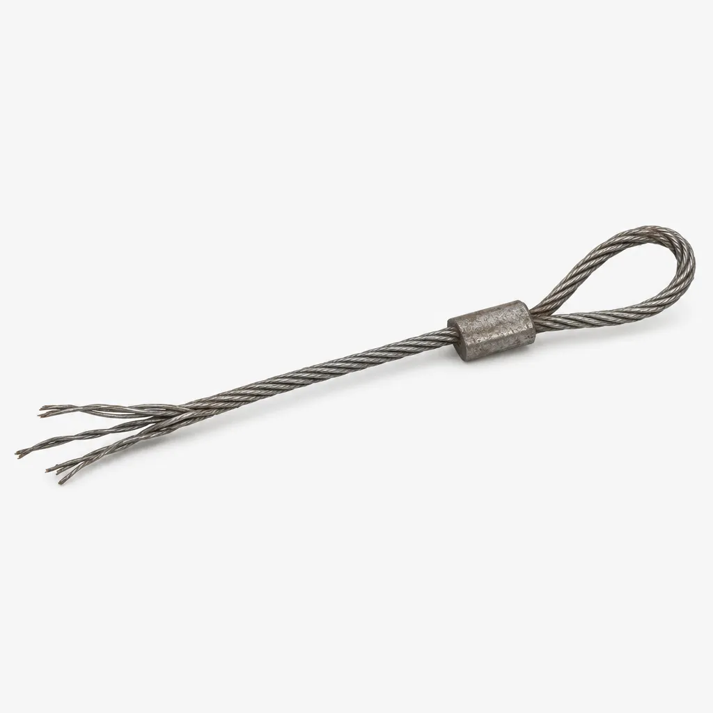 Budget lift cables