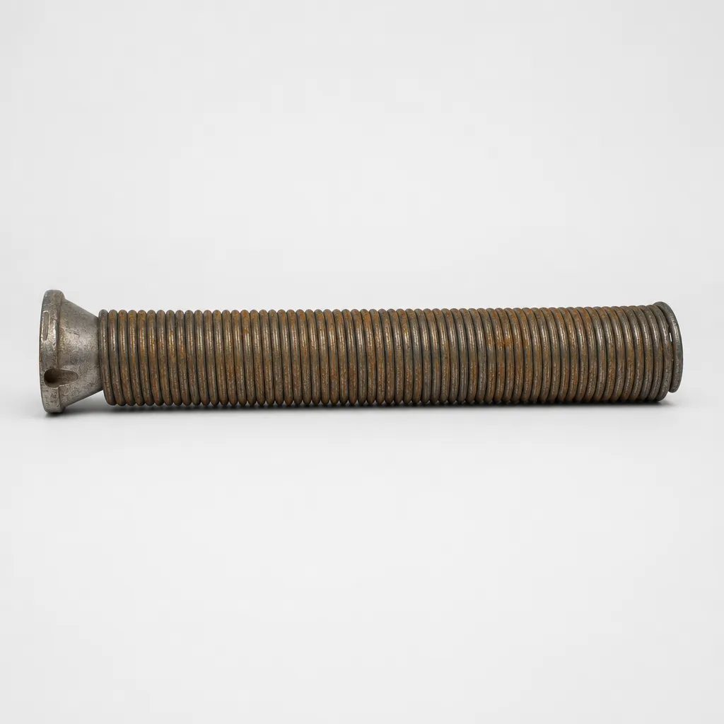 Budget torsion springs